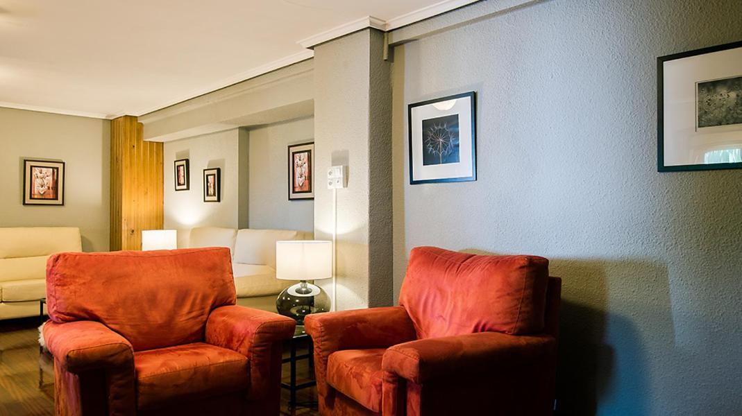 Hotel La Rambla Biescas  Exterior photo
